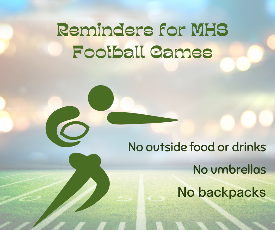 MHS Football