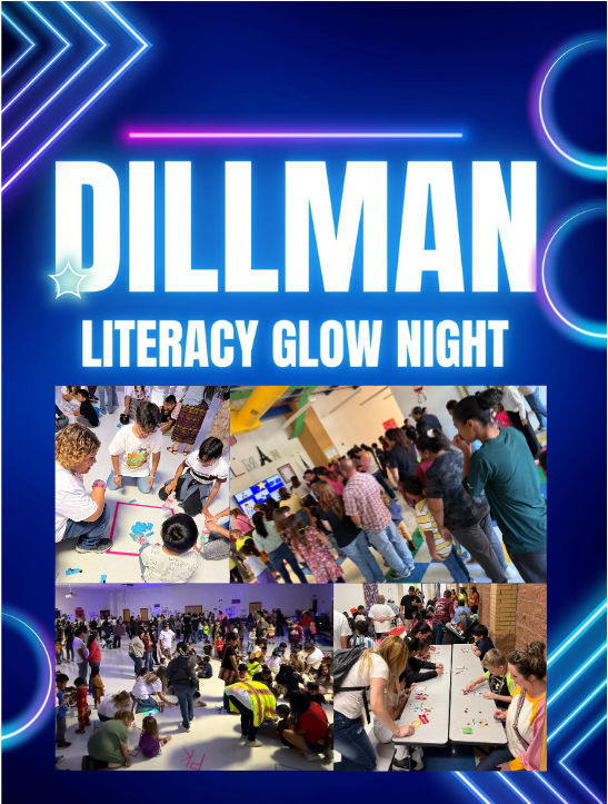 Dillman Glow Night