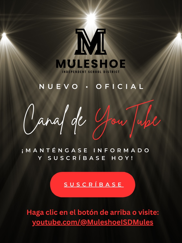 YouTube - Subscribe in Spanish