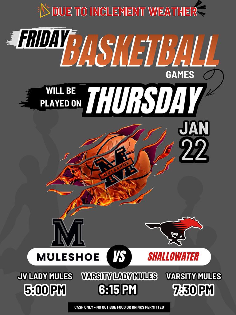 26.01.22 - Basketball Games