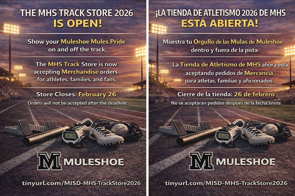 26.01.30 - Track Store 2026