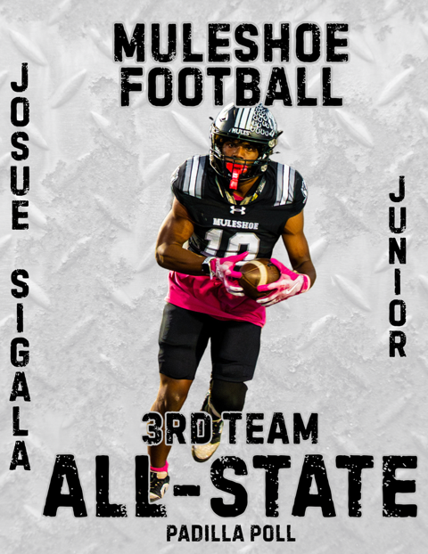 26.02.02 - All State Padilla Poll - Josue Sigala