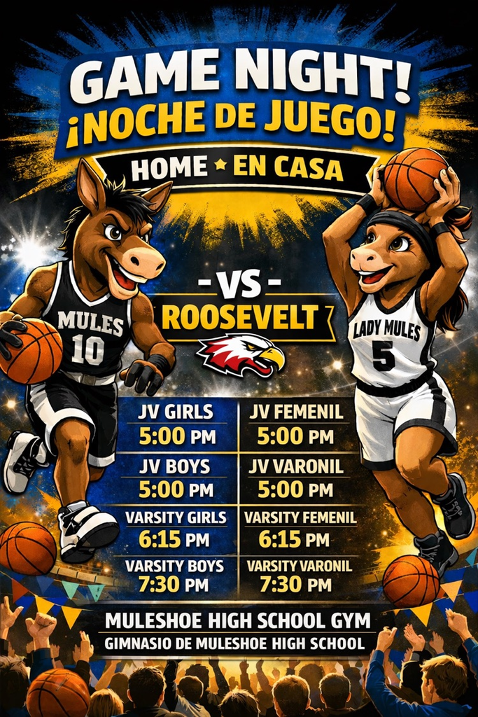 26.02.03 - MHS Basketball Game Night