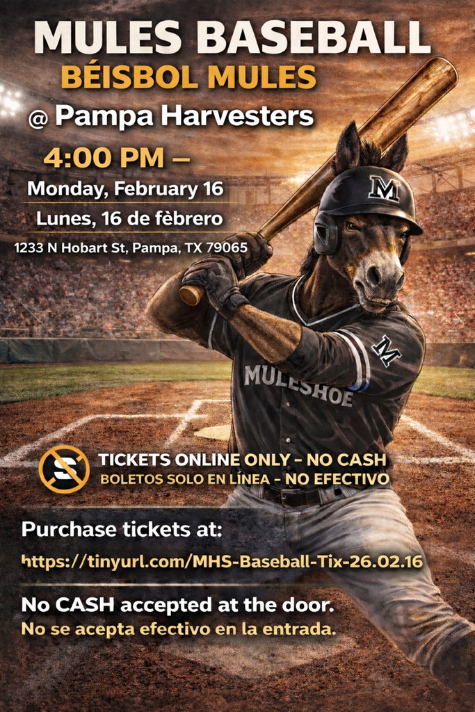 26.02.16 - Mules Baseball