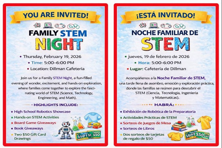 25.02.19 - Dillman - STEM Night