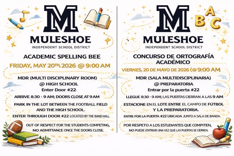 26.02.19 - MISD - District Spelling Bee