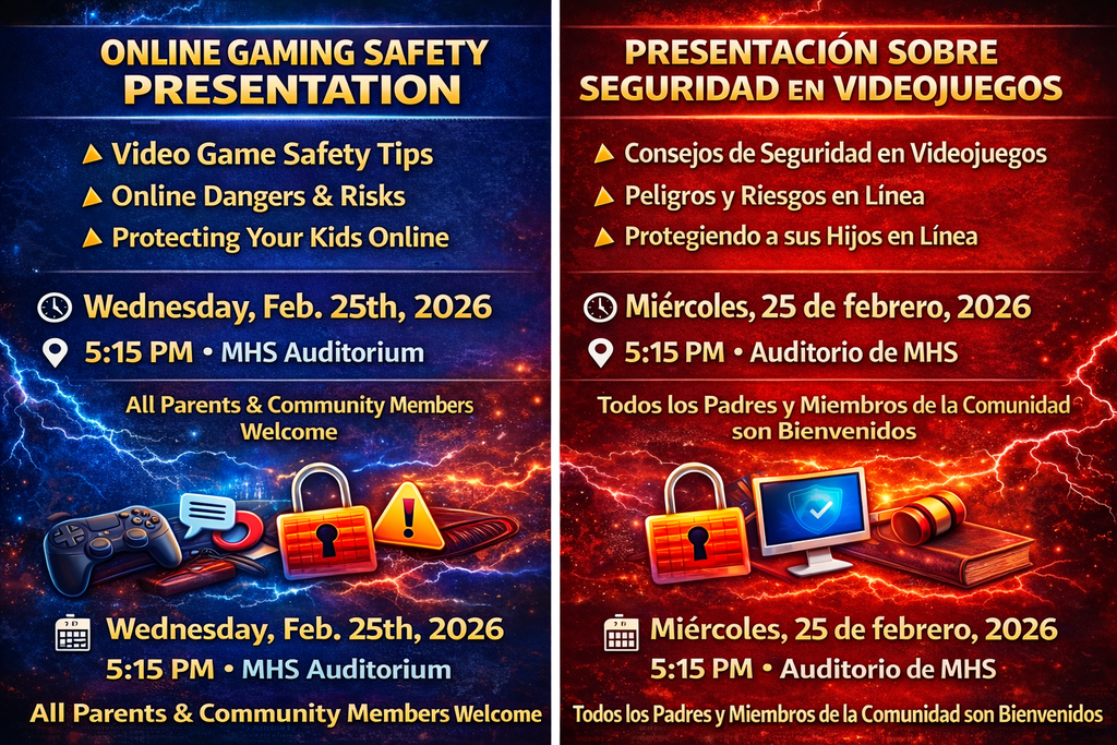 25.02.25 - MISD - Cyber Security Presentation - Monday