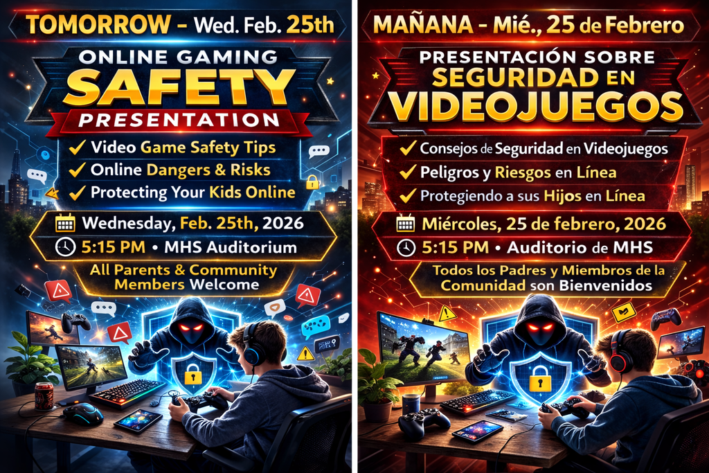 25.02.25 - MISD - Cyber Security Presentation - Tuesday