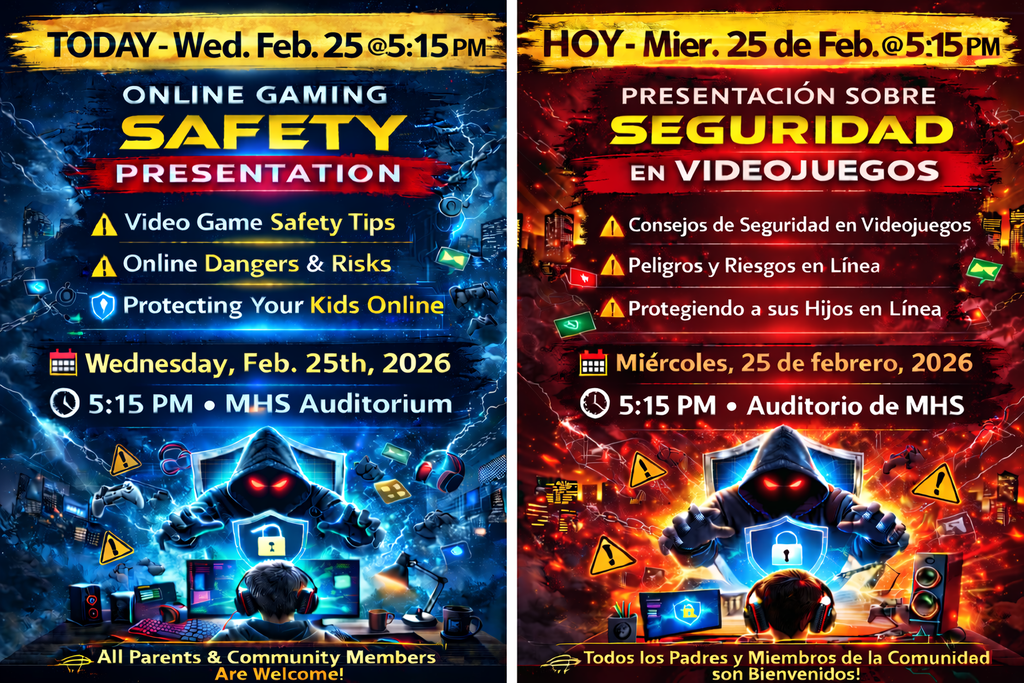 25.02.25 - MISD - Cyber Security Presentation - Wednesday
