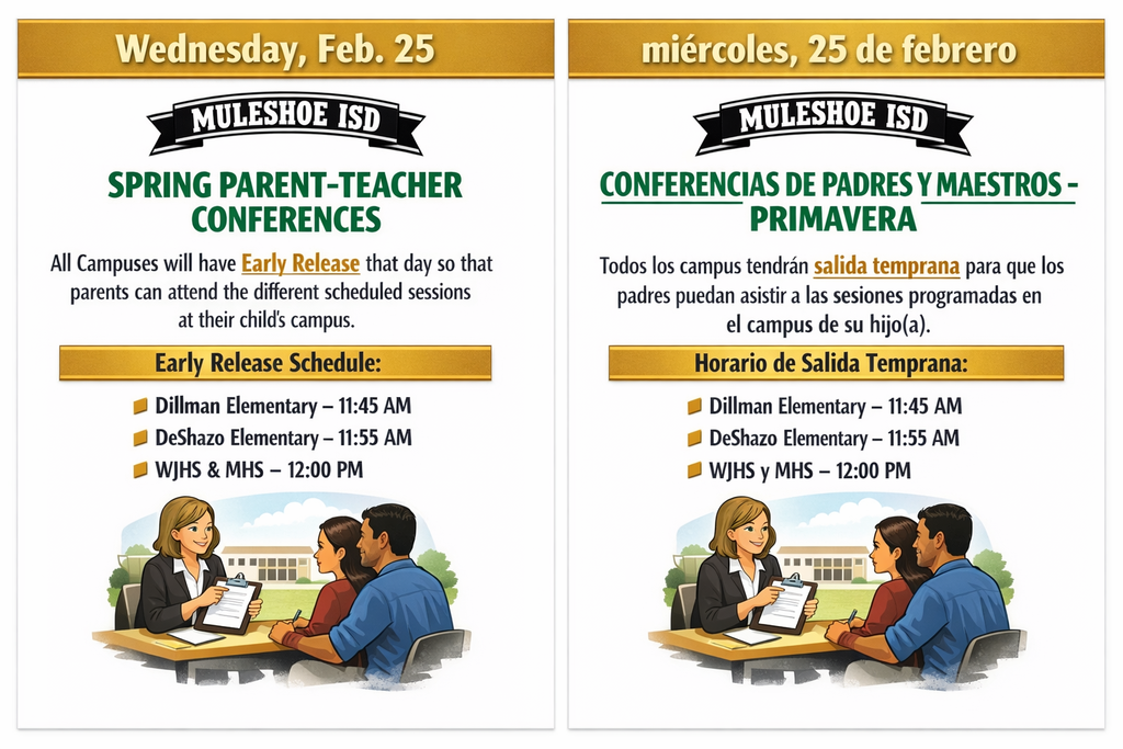 26.02.25 - MISD - PTC - Monday