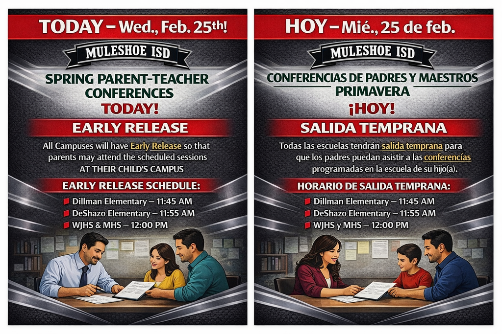26.02.25 - MISD - PTC - Wednesday
