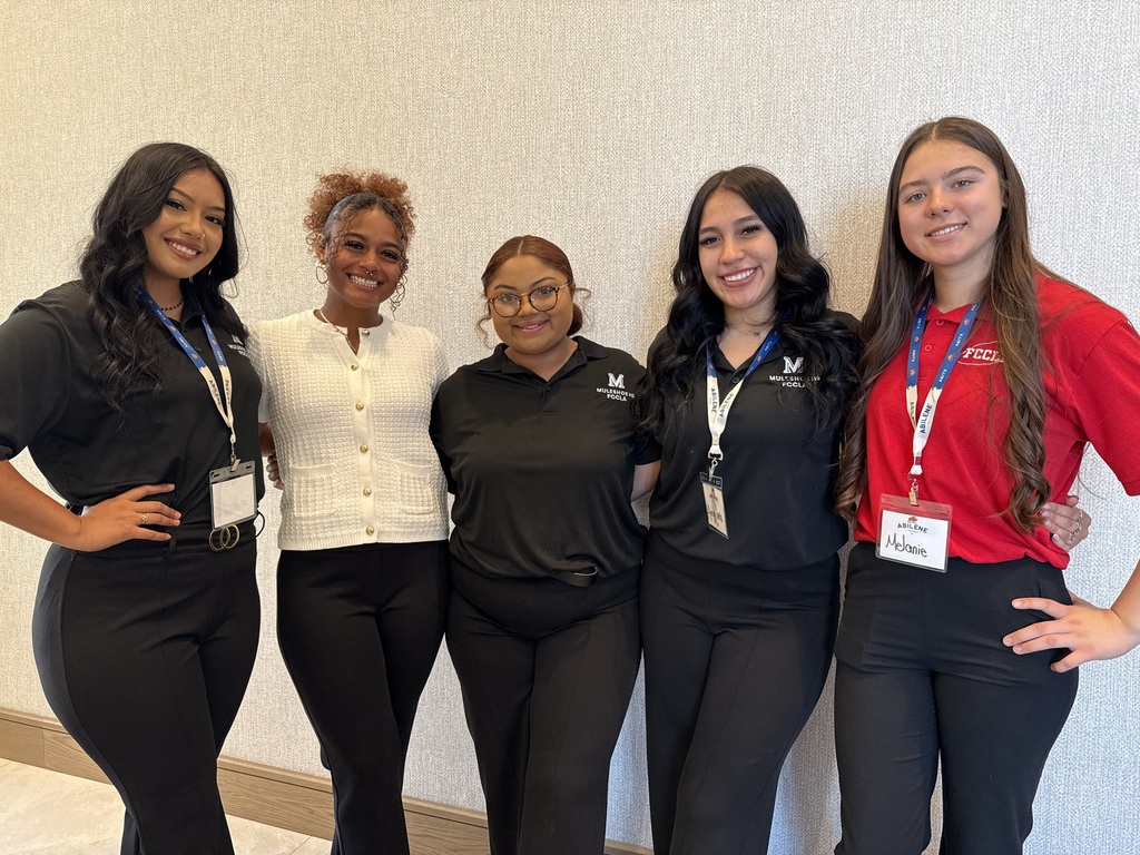 26.02.28 - MHS - FCCLA Competition - 1 of 2