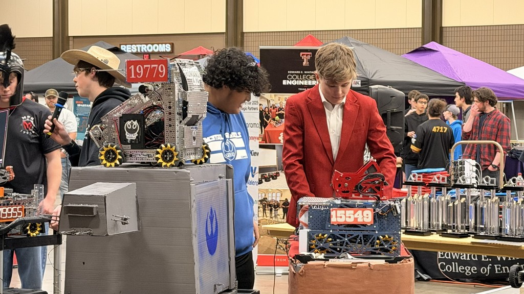 26.02.28 - MHS - Robotics - 1