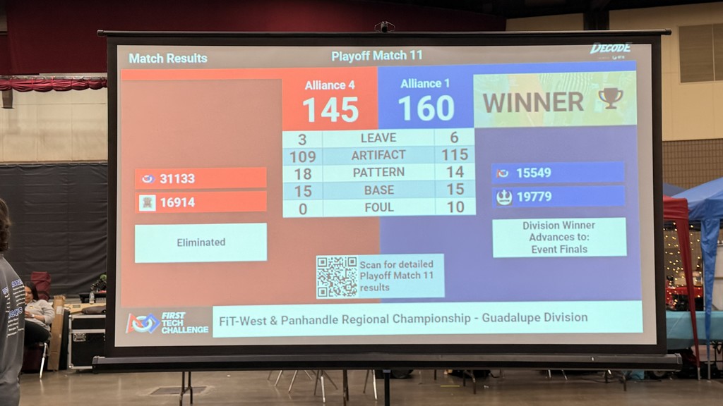 26.02.28 - MHS - Robotics - 2