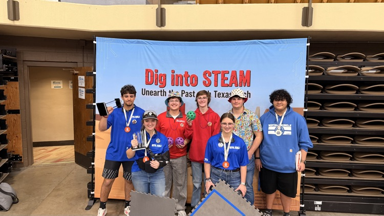 26.02.28 - MHS - Robotics Champs - 2