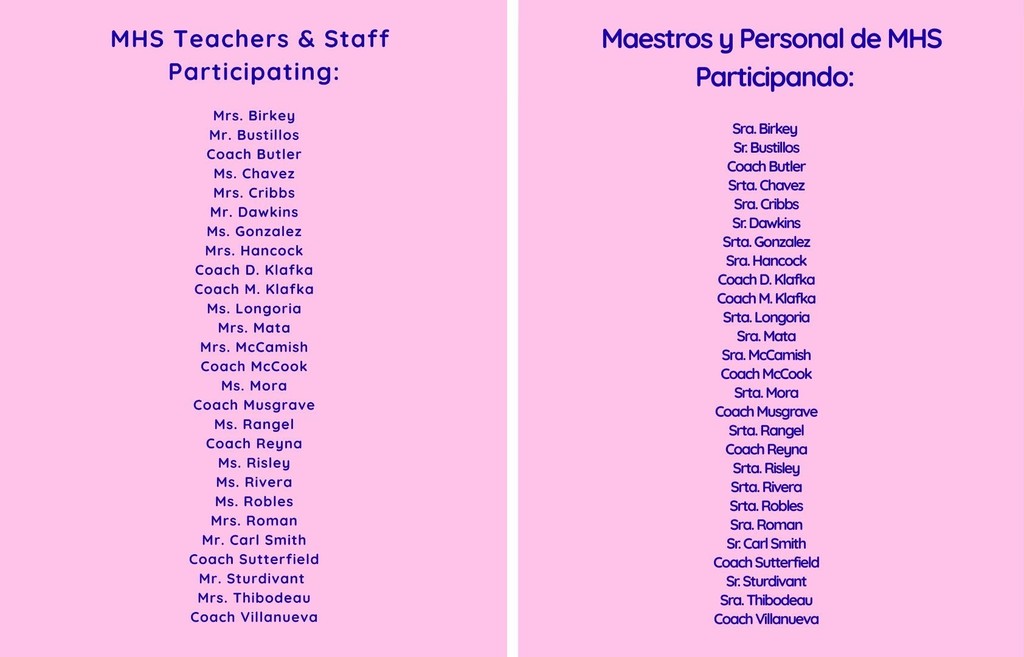 26.03.04 - MHS - Junior Class - Pie A Teacher In The Face Fundraiser -  Pg. 5