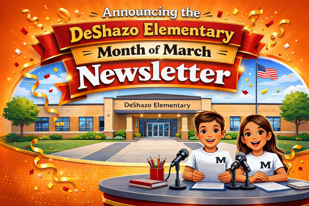 26.03.11 - DeShazo - Mule News - March & April Edition - English