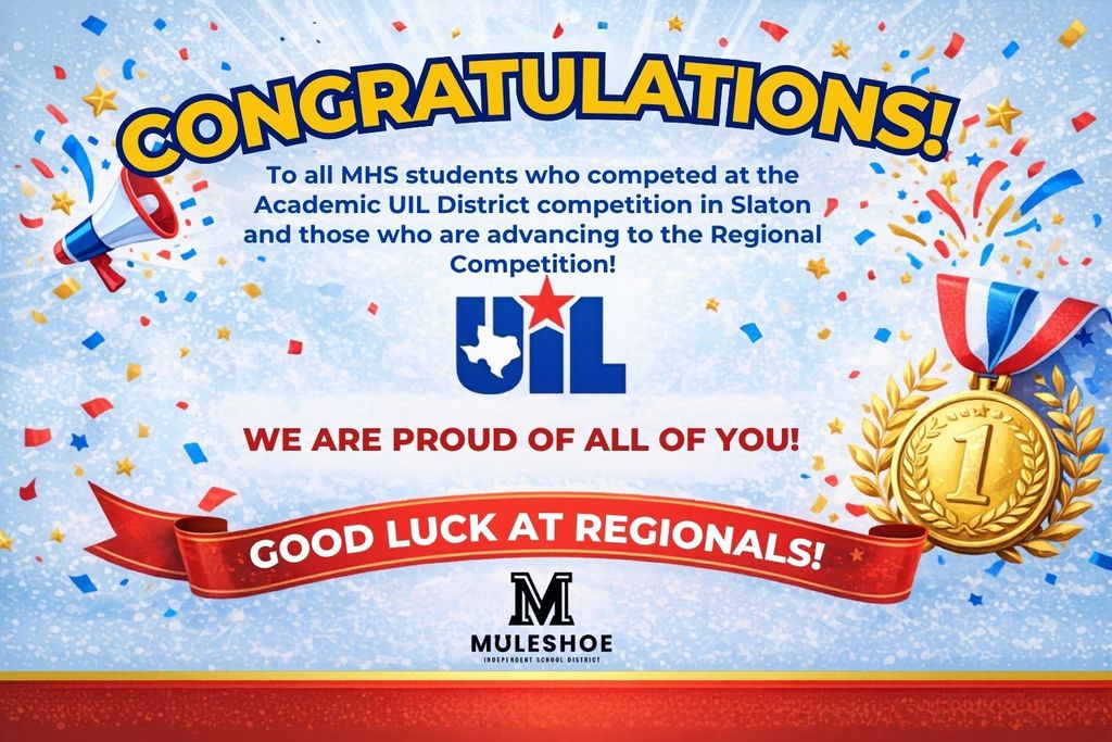 26.03.26 - MHS - UIL Academics - English