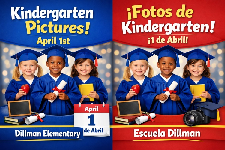 26.04.01 - Dillman - Graduation Photos