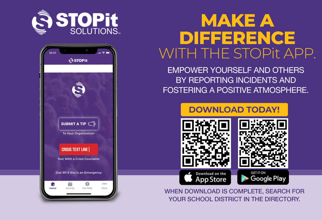 26.04.01 - STOPit App - Make  A Difference