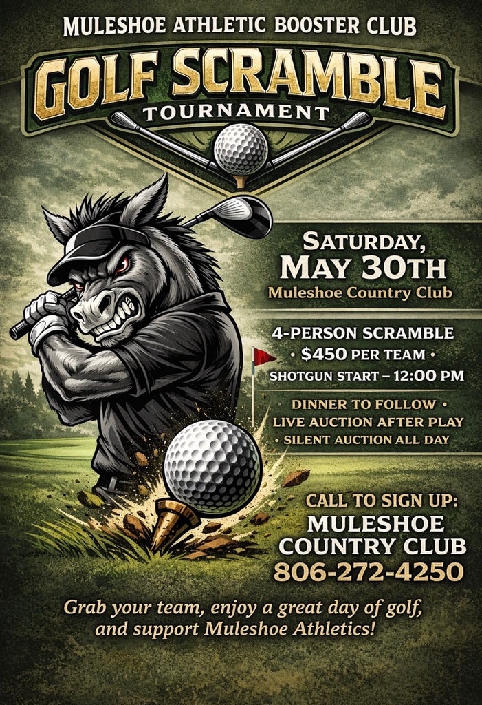 26.04.08 - MISD - Ahtletic Booster Club - Golf Scramble