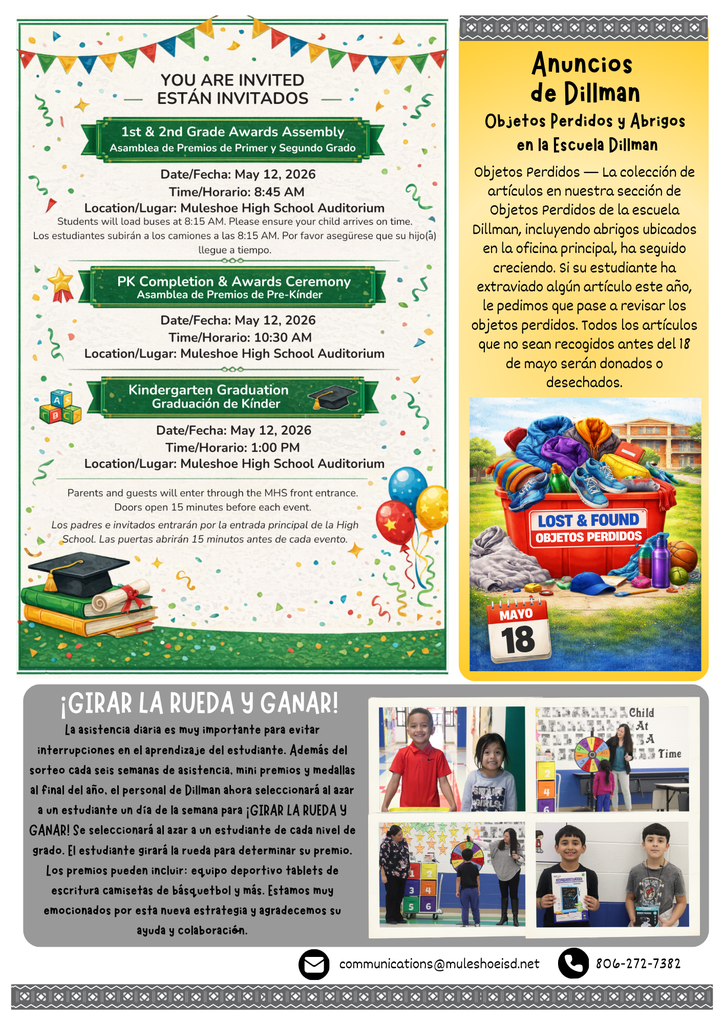 26.04.20 - Dillman Bi-Weekly Newsletter - Issue #06 - Bilingual - Pg 4 of 4