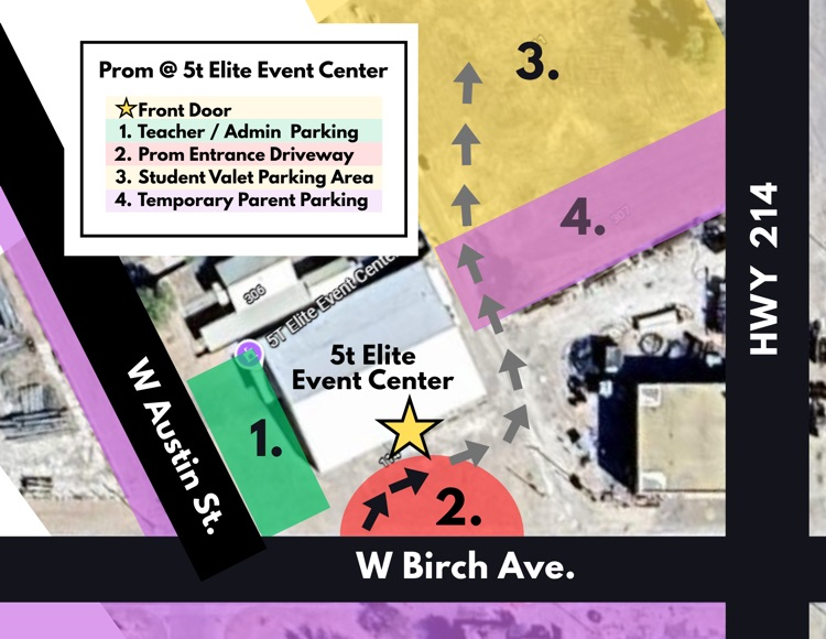 MHS Prom 2026 - 5t Elite - Map