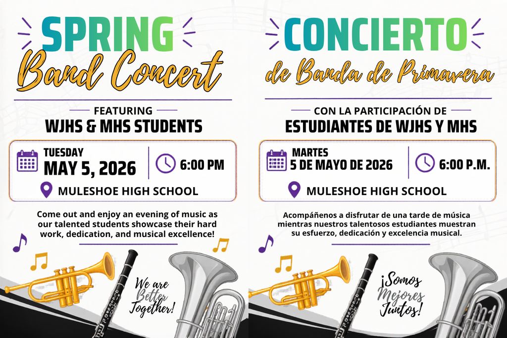 26.05.05 - MISD - Spring Concert