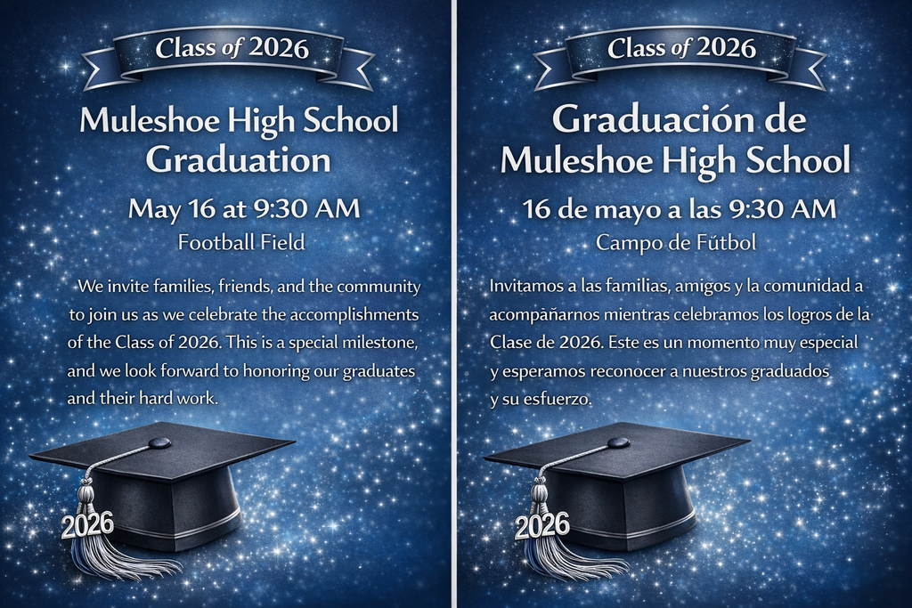 26.05.16 - MHS - Graduation Invite