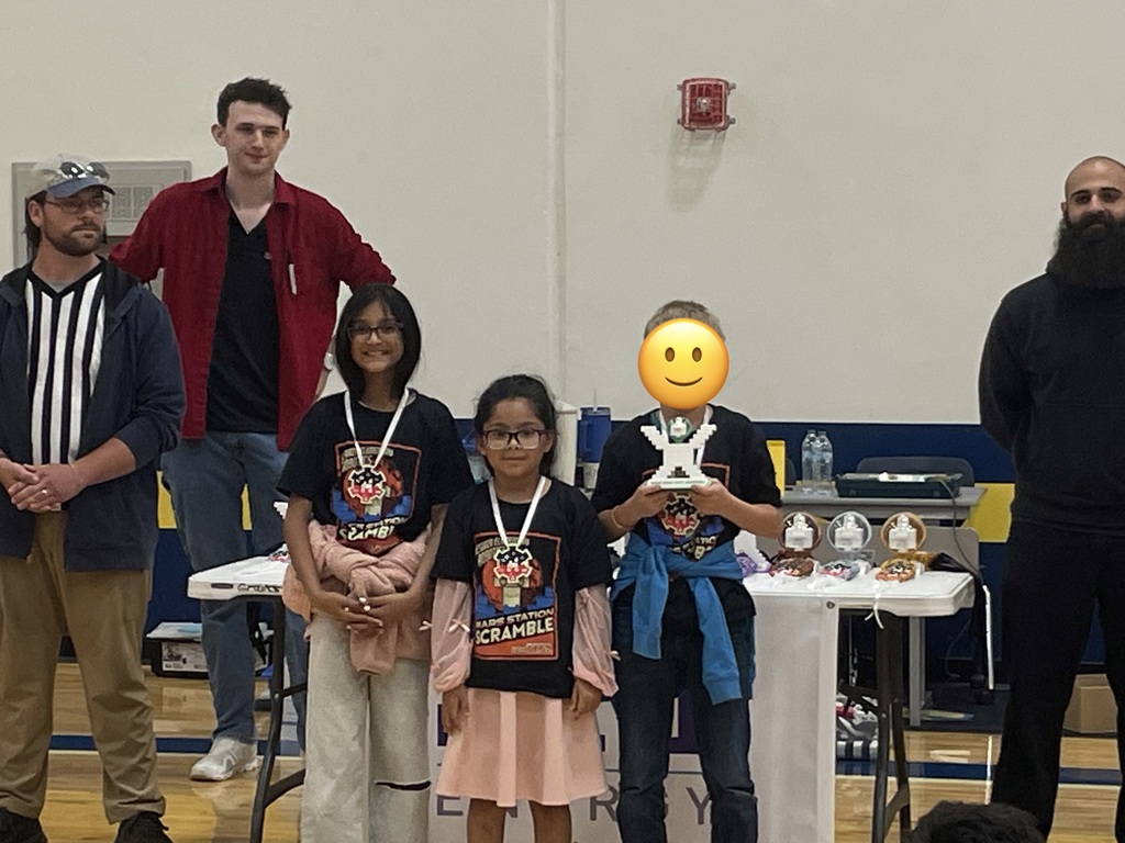 Creative Martian Award