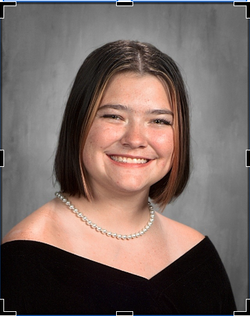 Congratulations to Autumn Drake!  She placed 3rd at Regional UIL and qualified for STATE in Persuasive!
