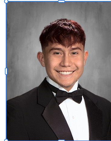 Congratulations to Colton Martinez!  He placed 5th at Regional UIL.  He will be traveling to STATE as an alternate!