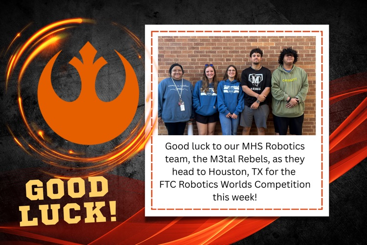 Worlds Robotics 
