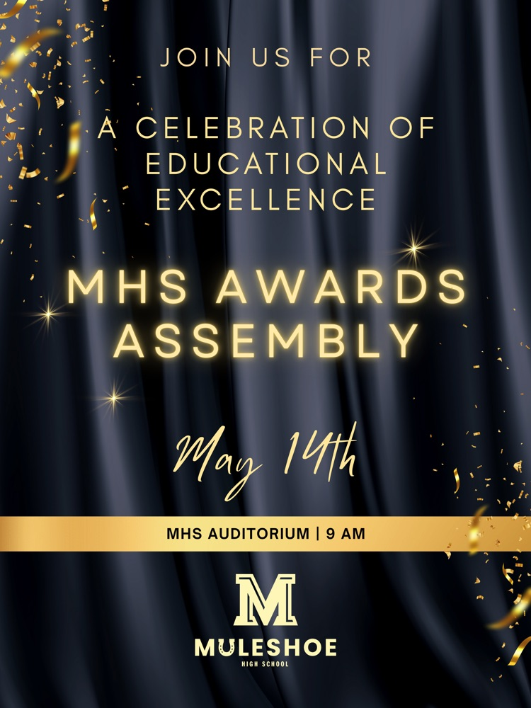 MHS awards