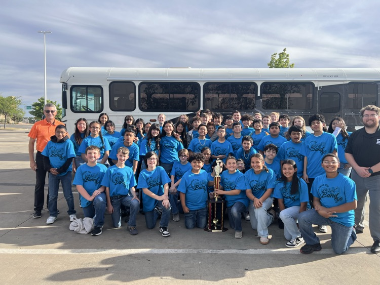 WJHS - 6th 