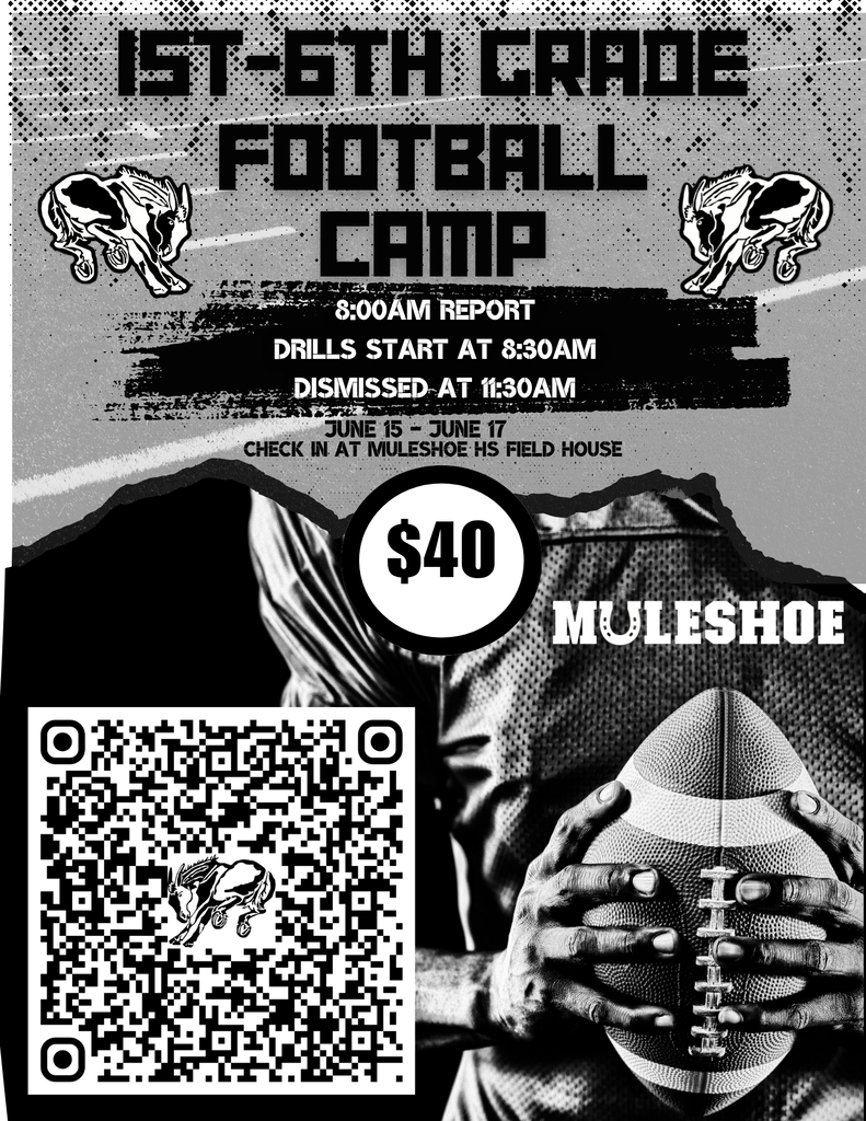 Football Camp 2026