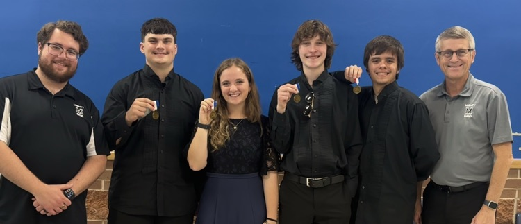 Brass Quartet