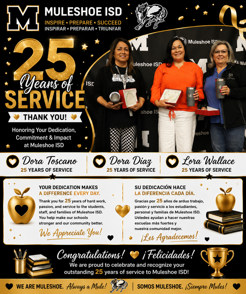 26.06.04 - 25 years of Service  
