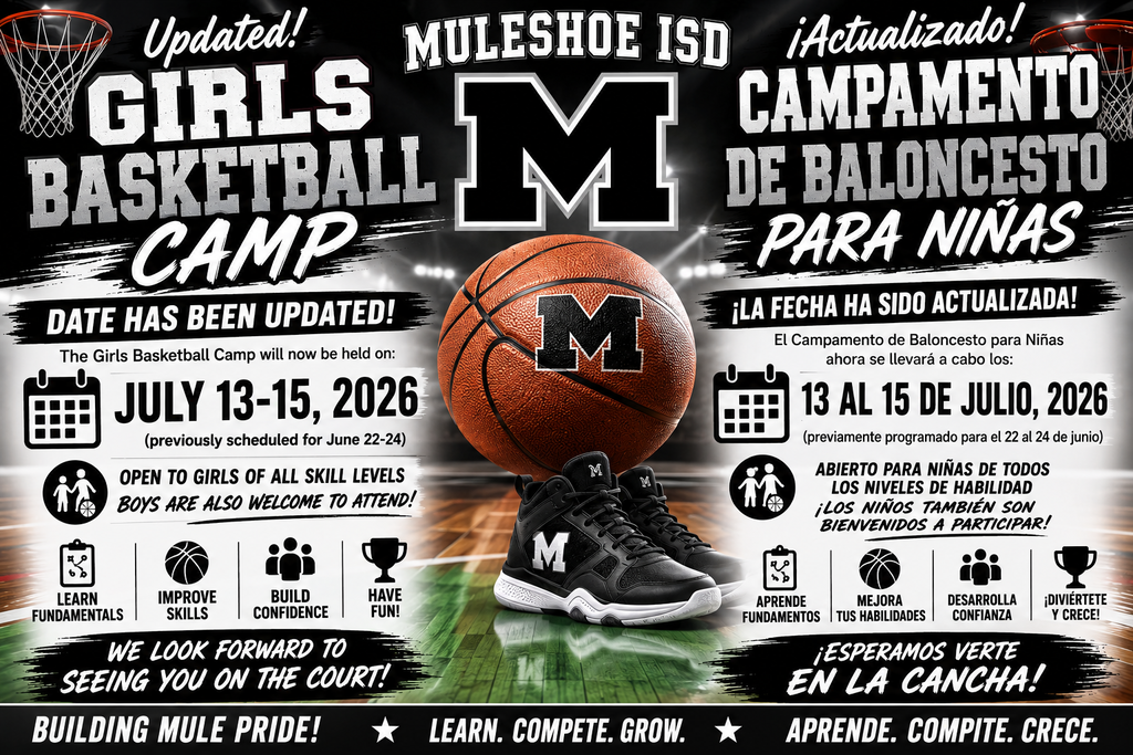 26.06.09 - MISD - Athletics Summer Camp - Girls Basketball Camp