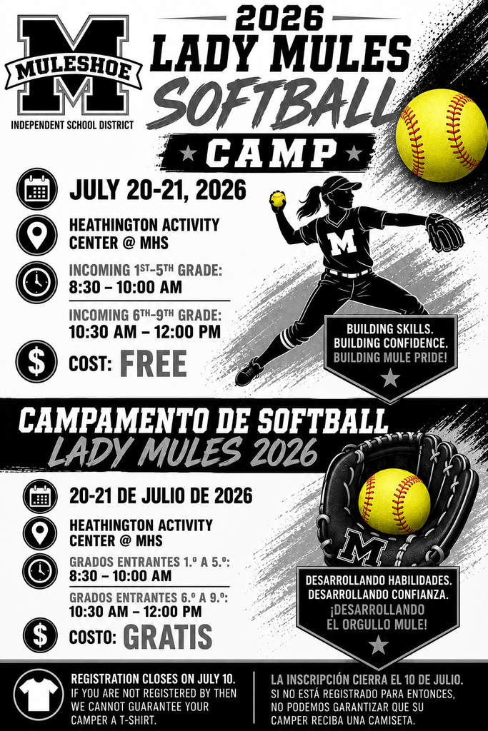 26.06.15 - Softball Camp 