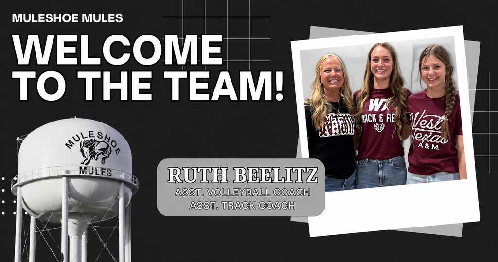 26.07.01 -  Welcome Ruth Beelitz (English)