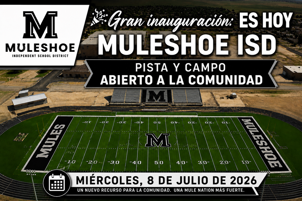 26.07.08 - Grand Opening Graphic (Spanish)