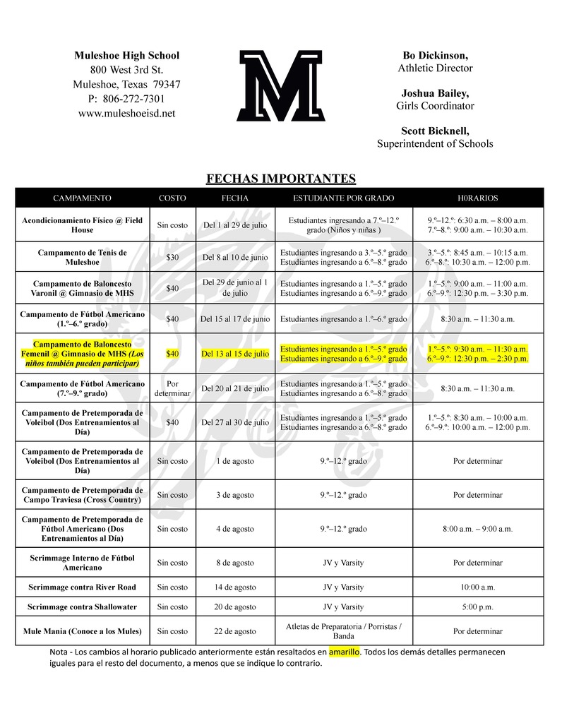 26.07.12 - MISD - Athletics Summer Camp - UPDATED SCHEDULE_Page_5