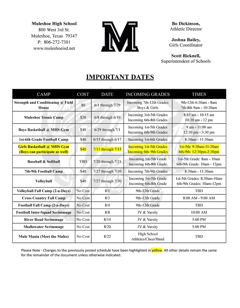 26.07.12 - MISD - Athletics Summer Camp - UPDATED SCHEDULE_Page_3