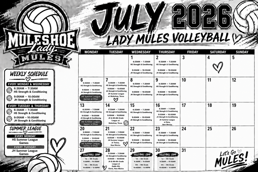 26.07.12 - July Volleyball Calendar - EDITED - ENGLISH