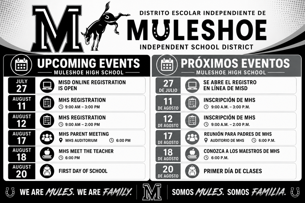 26.07.16 - MHS upcoming events (Bilingual Graphic)