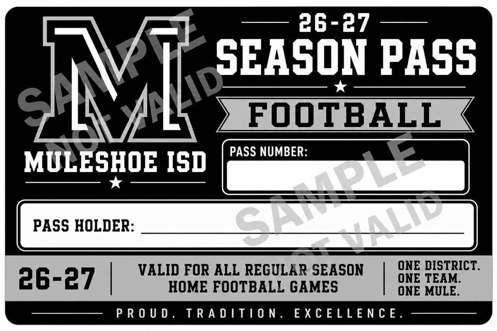 26.08.03 - Season Pass Reminder