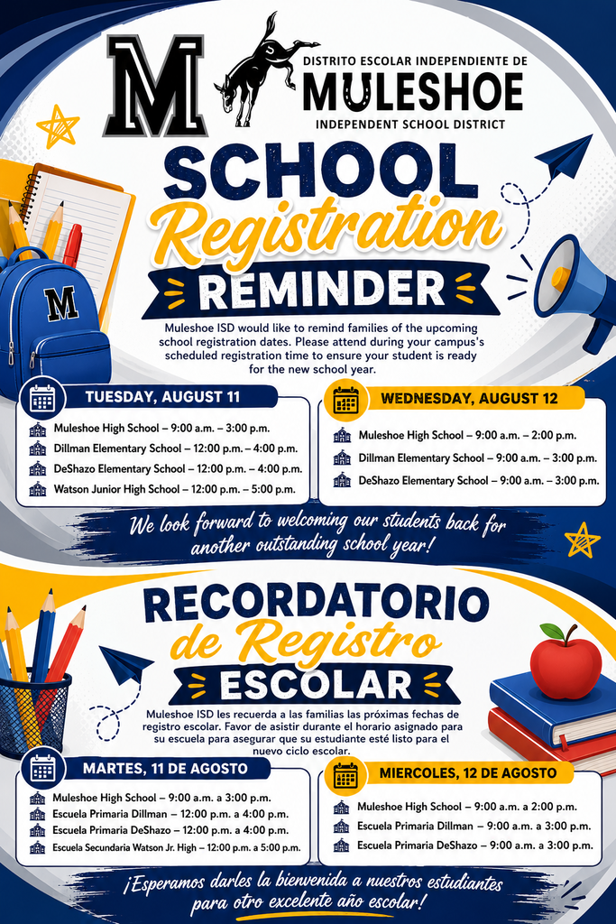 26.08.07 - 26-27 - District Registration - In-Person