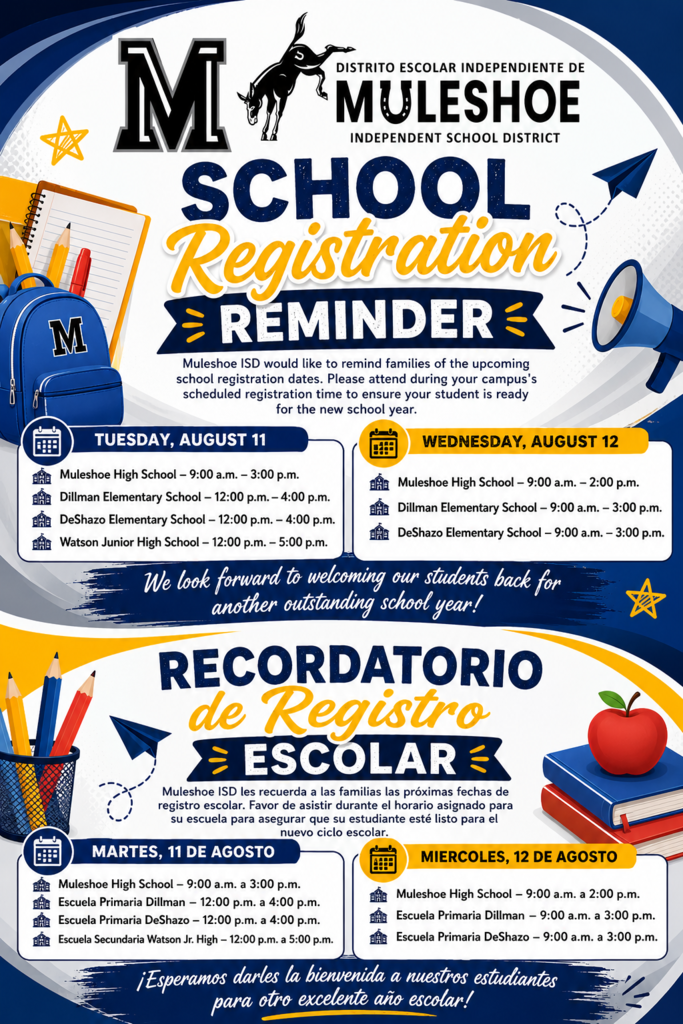 26.08.11 - Registration reminder