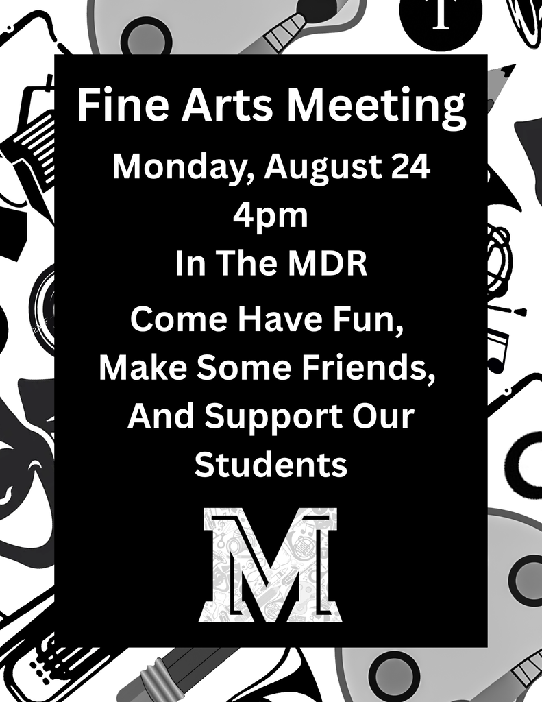26.08.24 - Fine Arts Meeting (English)